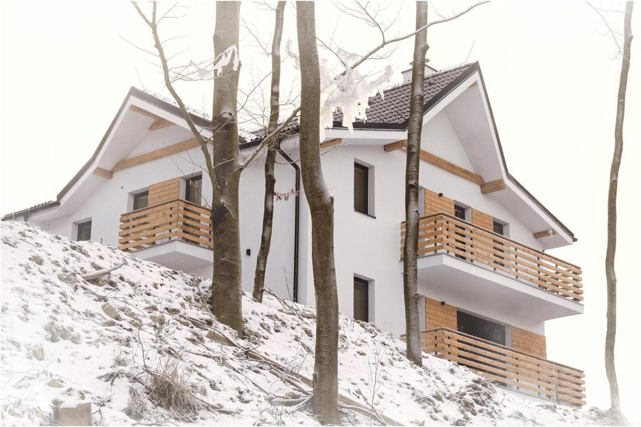 Chata Harmonia Hrabovo Ruzomberok Bagian luar foto